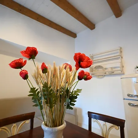 Hotel apartamentowy Trulli Di Thomas Con Piscina 3*